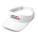 Don't Be a Kool Arrow (Culero) - Visor