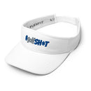 Golf Sh*t Blue - Visor