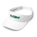 Golf Sh*t Green - Visor