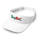 Berry Nais - Visor