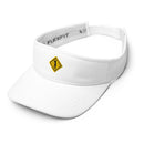 Golf Yield - Visor