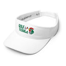 Golf & Tequila - Visor