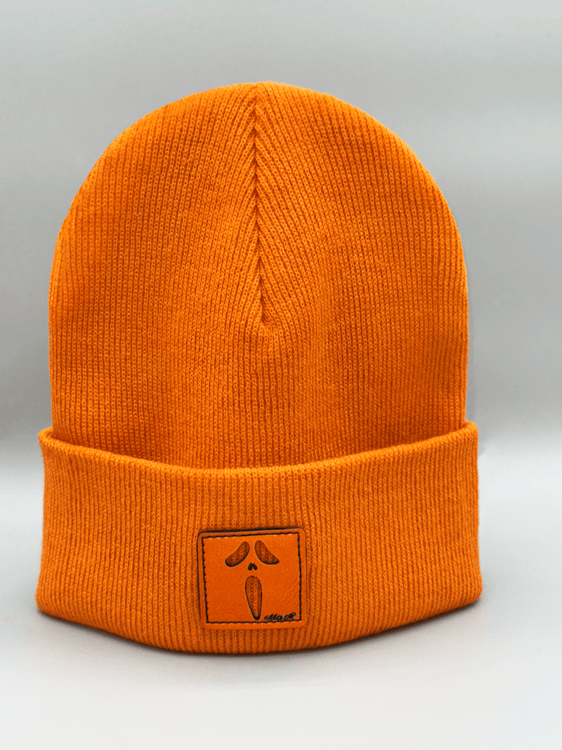 Halloween Beanie – Halloween Slasher, Haakwear Exclusive | Made in USA