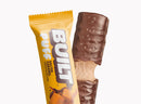 Salted Caramel Puff Protein Bars (Box of 12) by Built
