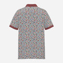 Where's Bogey Bob Performance Golf Polo