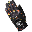 Tattoo Golf: Men's Cabretta Leather Golf Glove - Whiskey