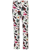 Tattoo Golf: Men's Aloha Hawaiian Cool Stretch Golf Pants- Tiki Clothing