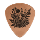 Sunfish: Embossed Ball Marker - Wild Flower