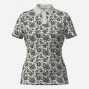 Women's Island Bee Premium Golf Polo