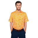 2Putt Golf - Wrong Fairway Men's Polo