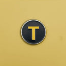 Yellow Cab