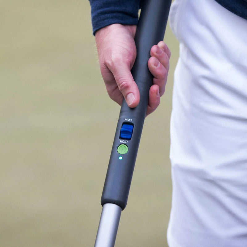 Zoombrooms: Golf Breeze Cordless Stick Blower