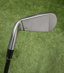 2026 Srixon ZXiR 9 Iron KBS Players Graphite 60R Shaft (PRE-OWNED)
