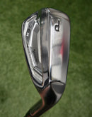 2026 Srixon ZXiR Pitching Wedge KBS Players Graphite 60R Shaft (PRE-OWNED)