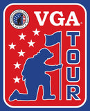 Daphne's HeadCovers: Military Bear Golf Club Cover