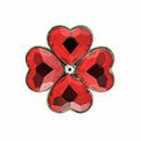 Bonjoc: Ball Marker & Hat Clip - Lucky Charms - Siam