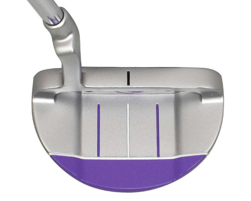 Ray Cook Golf: Ladies Putter - Billy Baroo M300