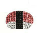 Bonjoc: Ball Marker & Hat Clip - SUSHI