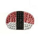 Bonjoc: Ball Marker & Hat Clip - SUSHI