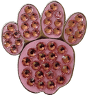 Bonjoc: Ball Marker & Hat Clip - PAW-LA