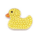 Bonjoc: Ball Marker & Hat Clip - DUCKY
