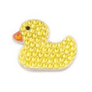 Bonjoc: Ball Marker & Hat Clip - DUCKY