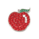 Bonjoc: Ball Marker & Hat Clip - APPLE