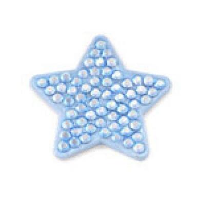 Bonjoc: Ball Marker & Hat Clip - Star (Moonbeam)
