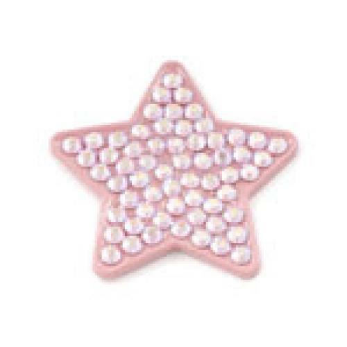 Bonjoc: Ball Marker & Hat Clip - Star (Dream)