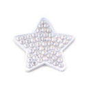 Bonjoc: Ball Marker & Hat Clip - Star (Twinkle)