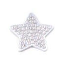 Bonjoc: Ball Marker & Hat Clip - Star (Twinkle)