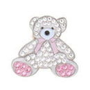 Bonjoc: Ball Marker & Hat Clip - Seema Sparkle Line - SOPHIE