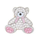 Bonjoc: Ball Marker & Hat Clip - Seema Sparkle Line - SOPHIE