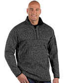 Antigua: Men's Essentials Big & Tall - Fortune 104261 Clothing