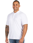 Antigua: Men's Essentials Big & Tall - Legacy Pique 104357 Clothing