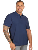 Antigua: Men's Essentials Big & Tall - Legacy Pique 104357 Clothing
