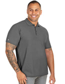 Antigua: Men's Essentials Big & Tall - Legacy Pique 104357 Clothing