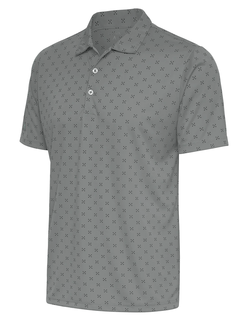 Antigua: Men's Essentials Polo - Spark 104585