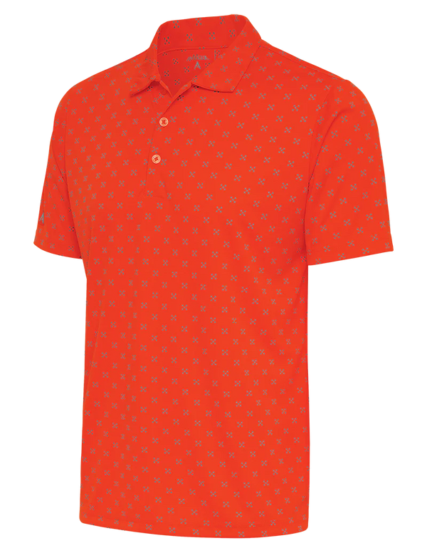 Antigua: Men's Essentials Polo - Spark 104585