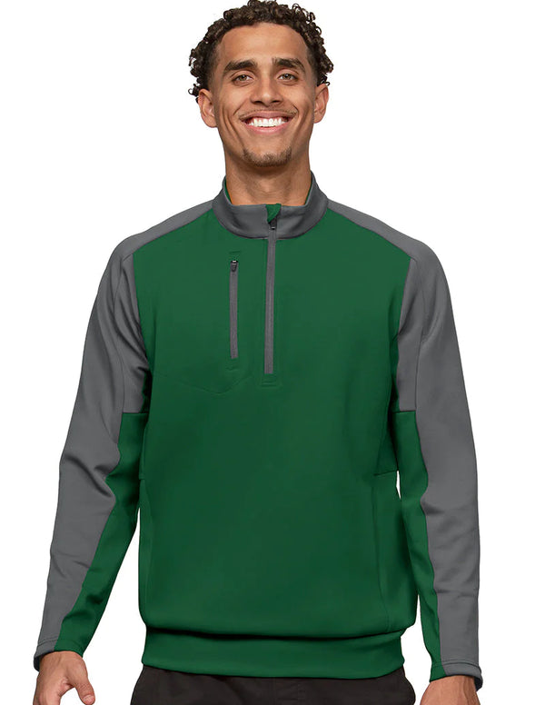 Team Dark Pine/Carbon 104646 Pullover