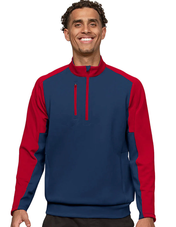 Team Navy/Dark Red 104646