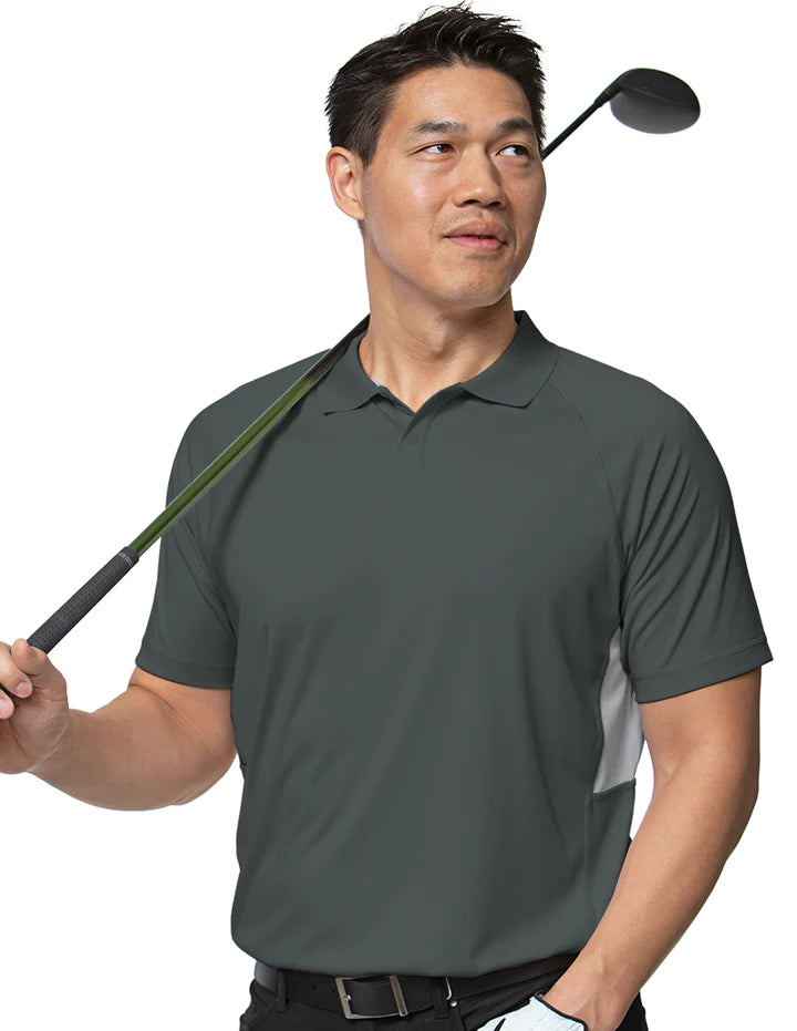 Antigua: Men's Essentials Polo - Sideline 104692