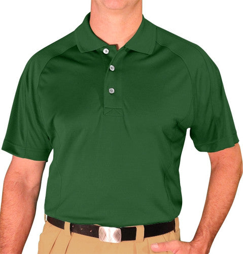 Golf Knickers: Hybrid Golf Shirt