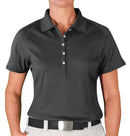 Golf Knickers: Ladies Hybrid Golf Shirt Clothing