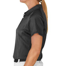 Golf Knickers: Ladies Hybrid Golf Shirt Clothing