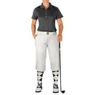 Golf Knickers: Ladies Hybrid Golf Shirt Clothing