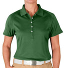 Golf Knickers: Ladies Hybrid Golf Shirt Clothing