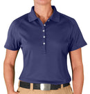 Golf Knickers: Ladies Hybrid Golf Shirt Clothing