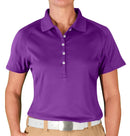 Golf Knickers: Ladies Hybrid Golf Shirt Clothing