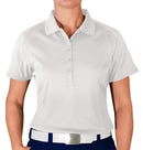 Golf Knickers: Ladies Hybrid Golf Shirt Clothing
